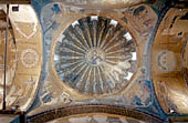 Istanbul, Kariye museum (S. Salvatore in Chora), Ges e i suoi antenati 